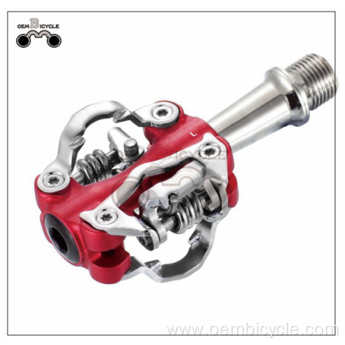hot sale pedals for bicycle/mountain bike pedals/Aluminum bike pedal